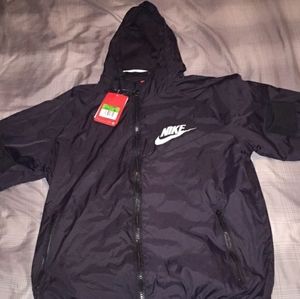 Nike Jacket